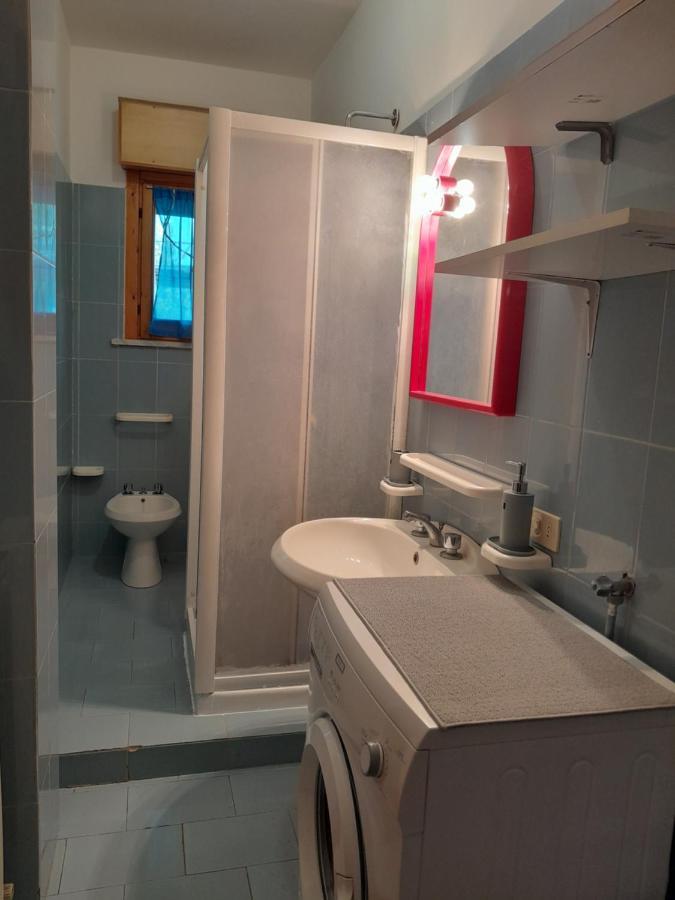 Tra Cinque Terre E Versilia Apartment Marinella di Sarzana Luaran gambar